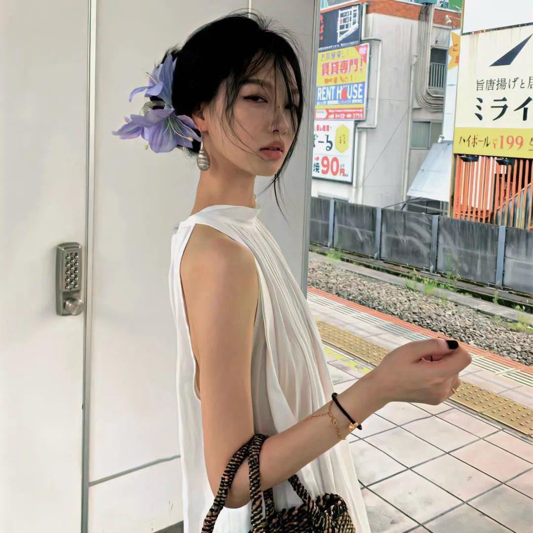 听见颜色的女孩