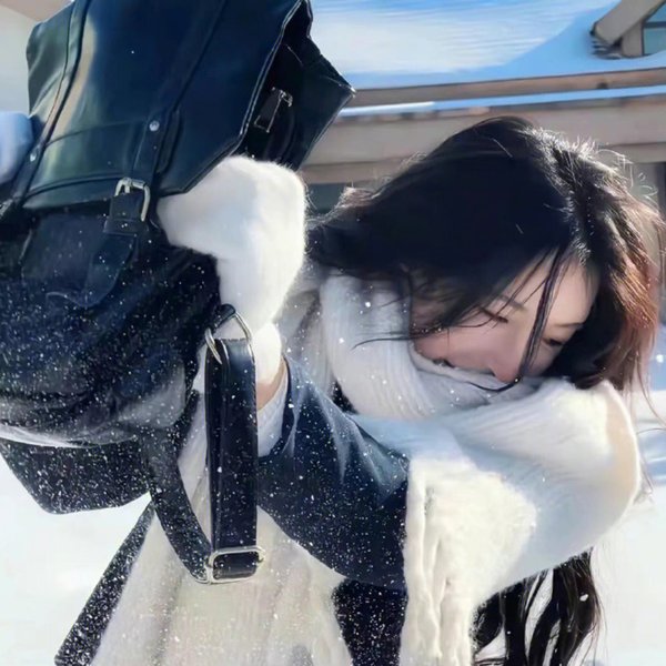 君有云
